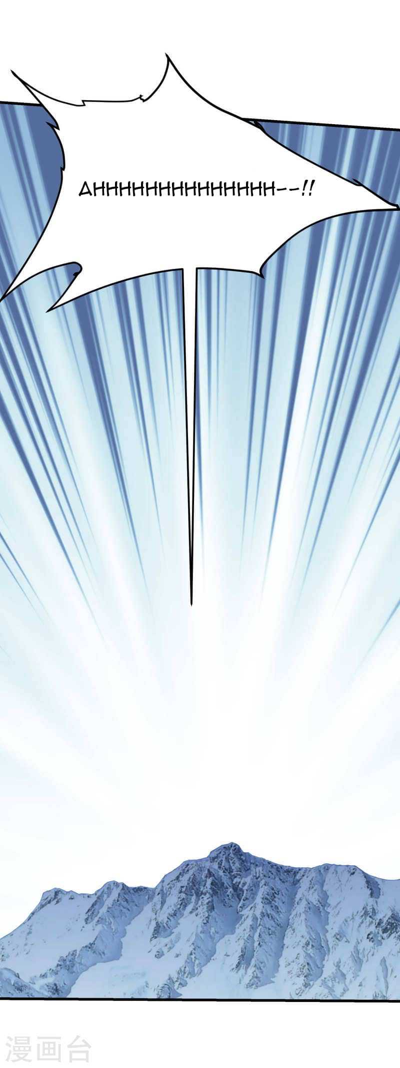 Baca Rebirth I Am The Great God - Chapter 219 halaman 8