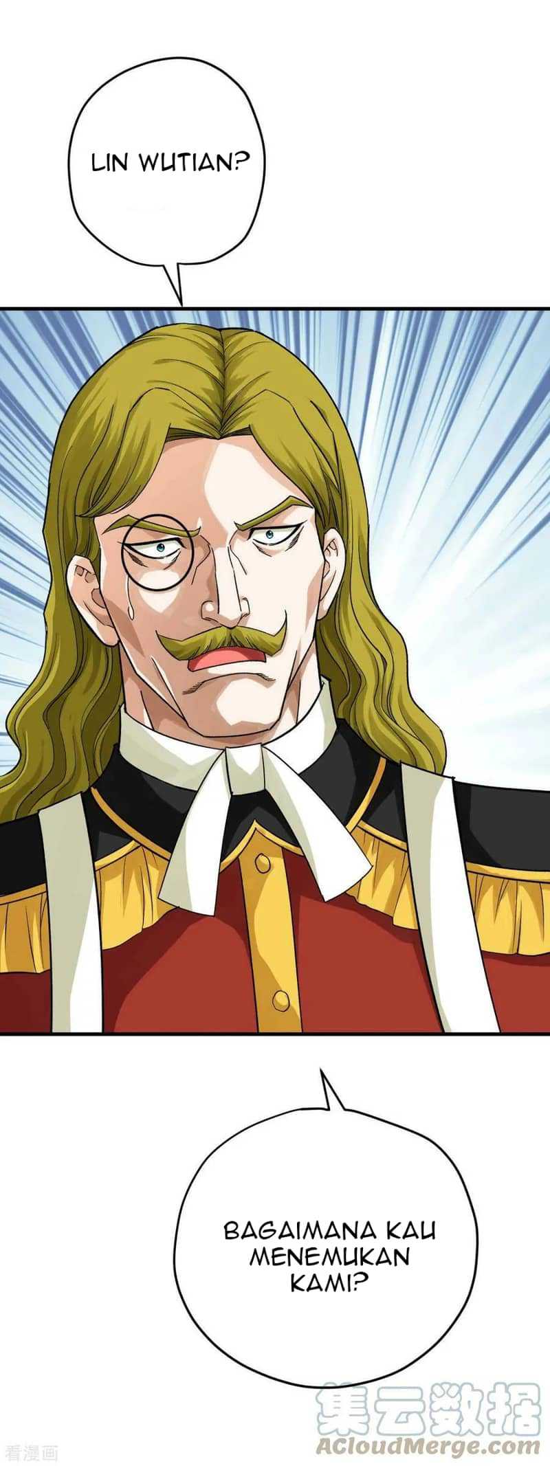 Baca Rebirth I Am The Great God - Chapter 220 halaman 12