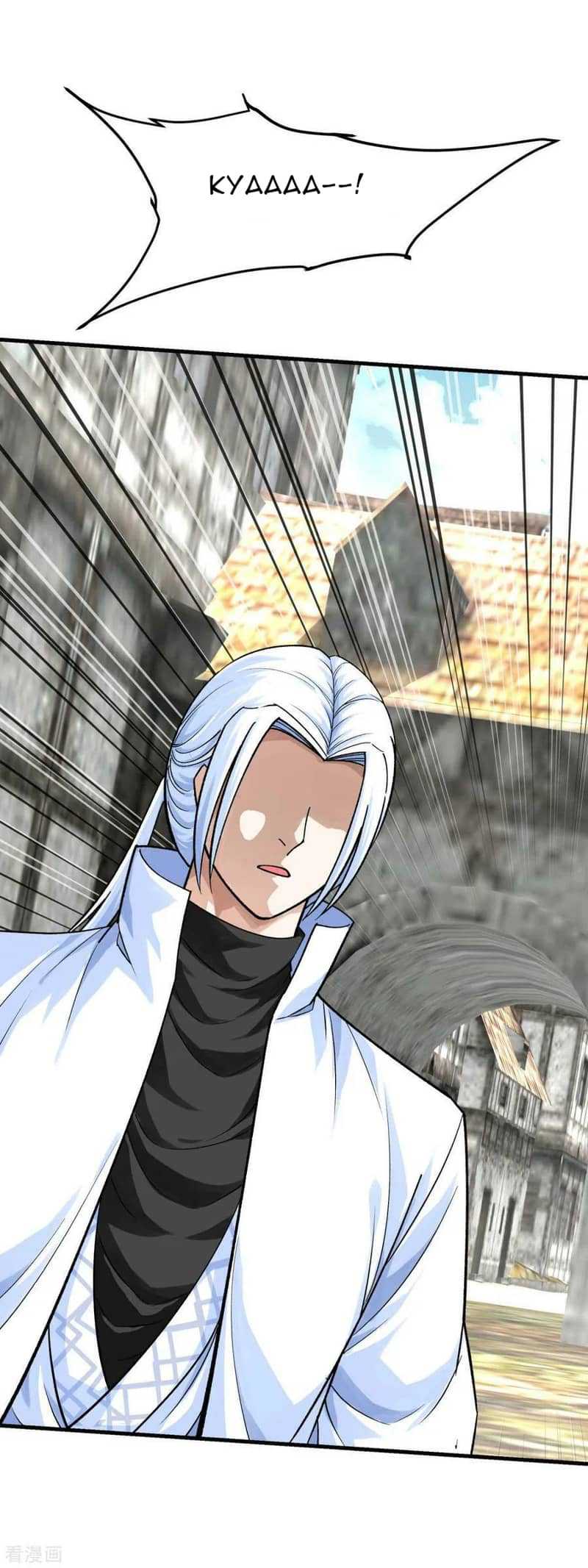 Baca Rebirth I Am The Great God - Chapter 220 halaman 15