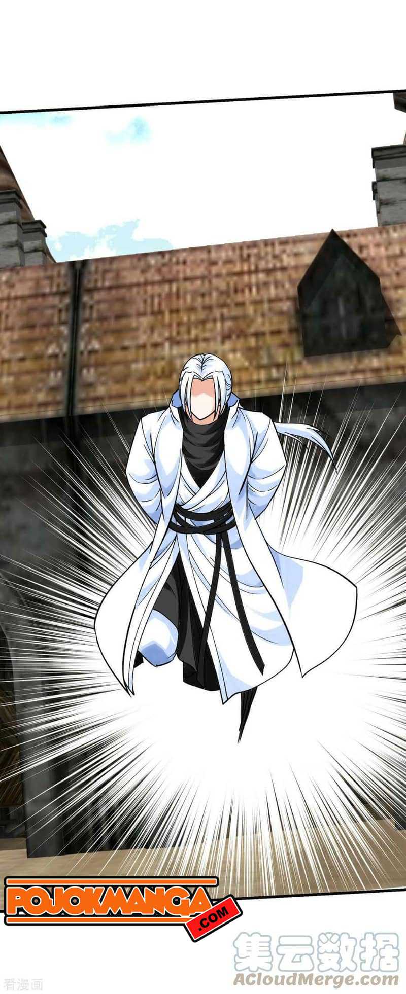 Baca Rebirth I Am The Great God - Chapter 220 halaman 16