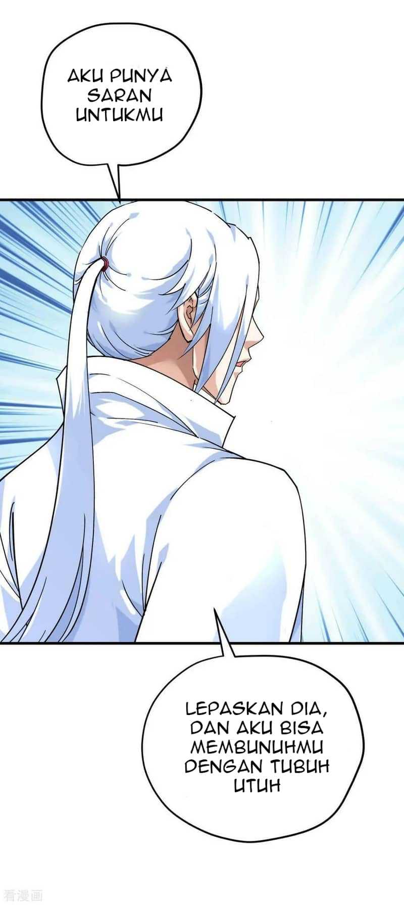 Baca Rebirth I Am The Great God - Chapter 220 halaman 19