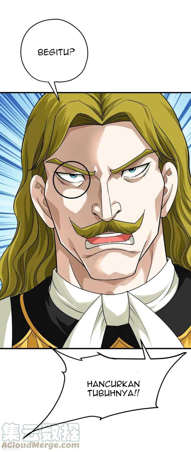 Baca Rebirth I Am The Great God - Chapter 220 halaman 20