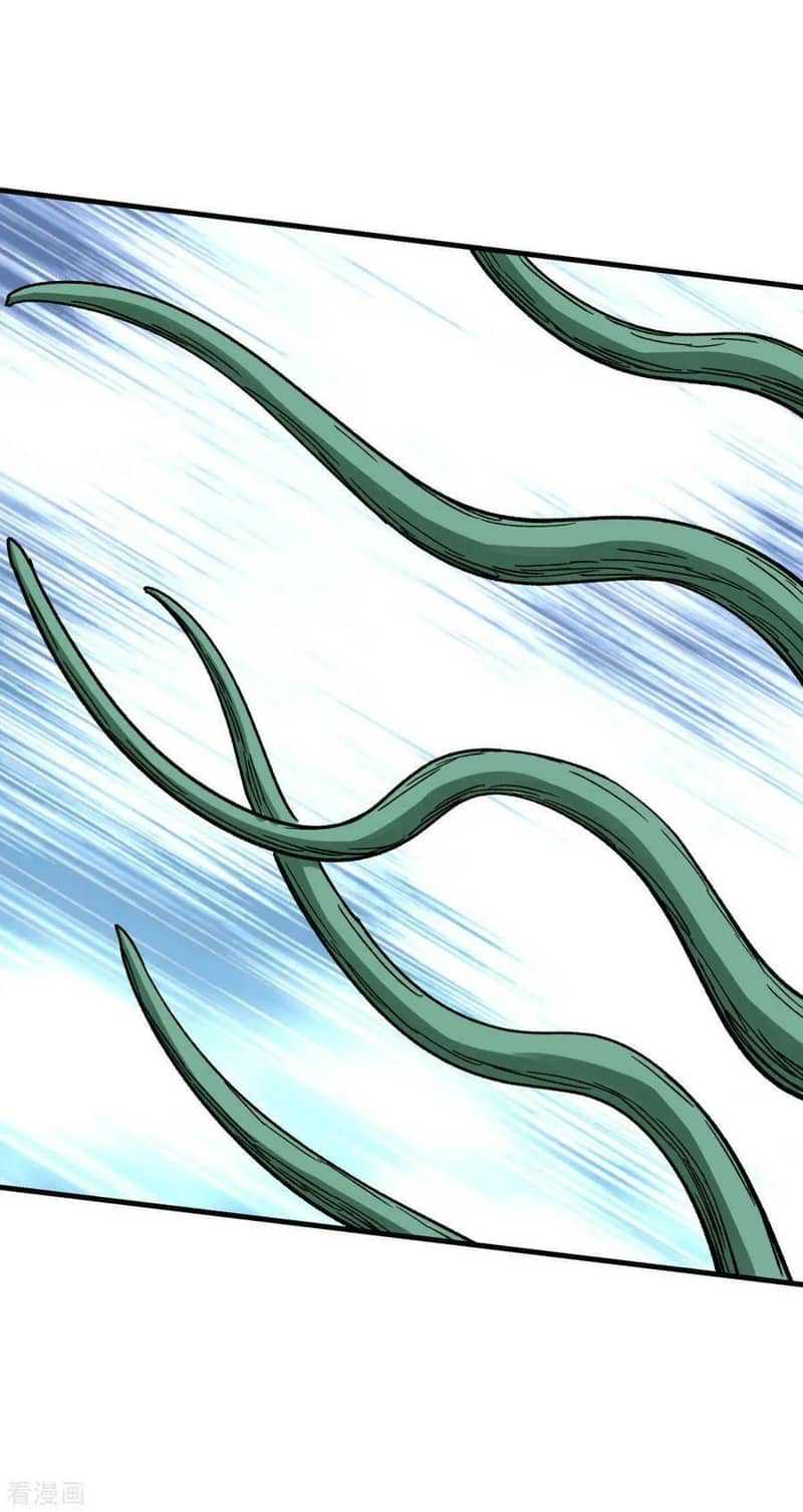 Baca Rebirth I Am The Great God - Chapter 220 halaman 33