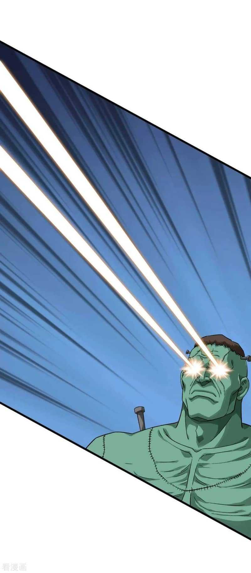 Baca Rebirth I Am The Great God - Chapter 220 halaman 37