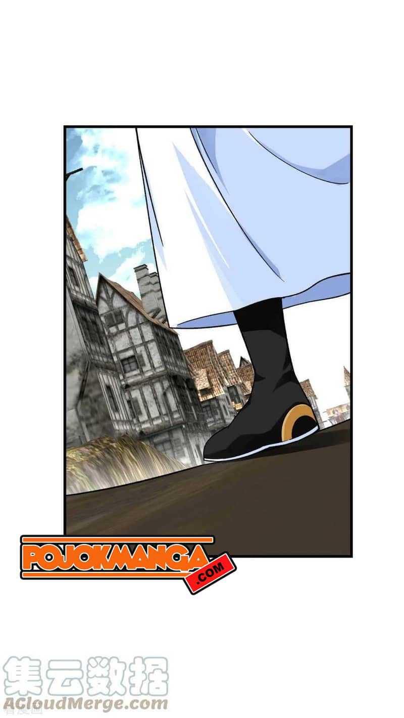 Baca Rebirth I Am The Great God - Chapter 220 halaman 4