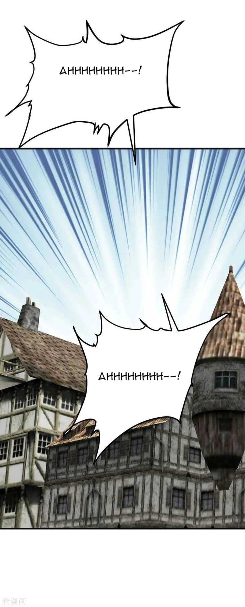 Baca Rebirth I Am The Great God - Chapter 220 halaman 9