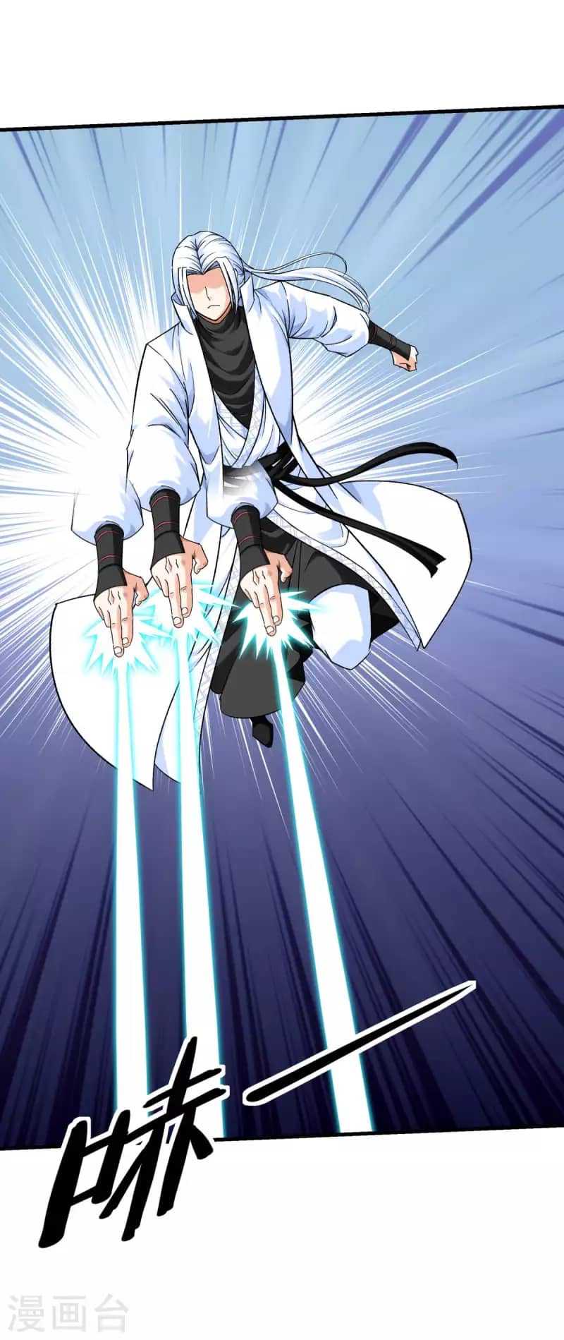 Baca Rebirth I Am The Great God - Chapter 221 halaman 10