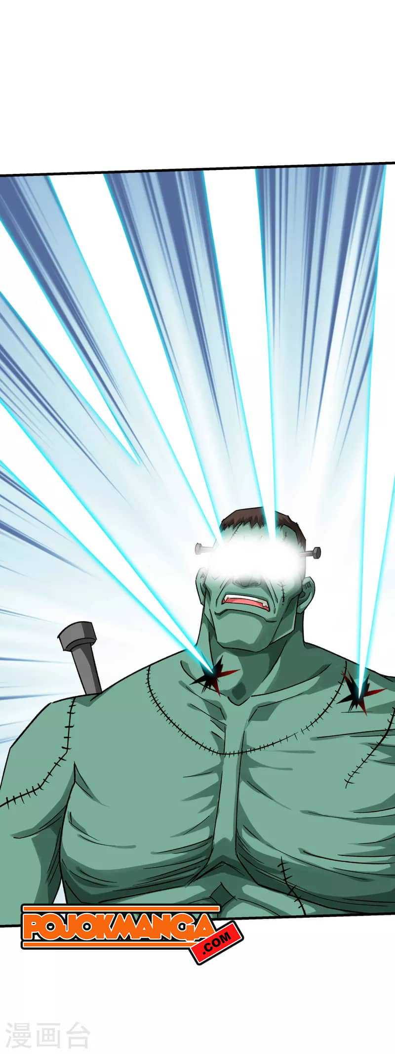 Baca Rebirth I Am The Great God - Chapter 221 halaman 11