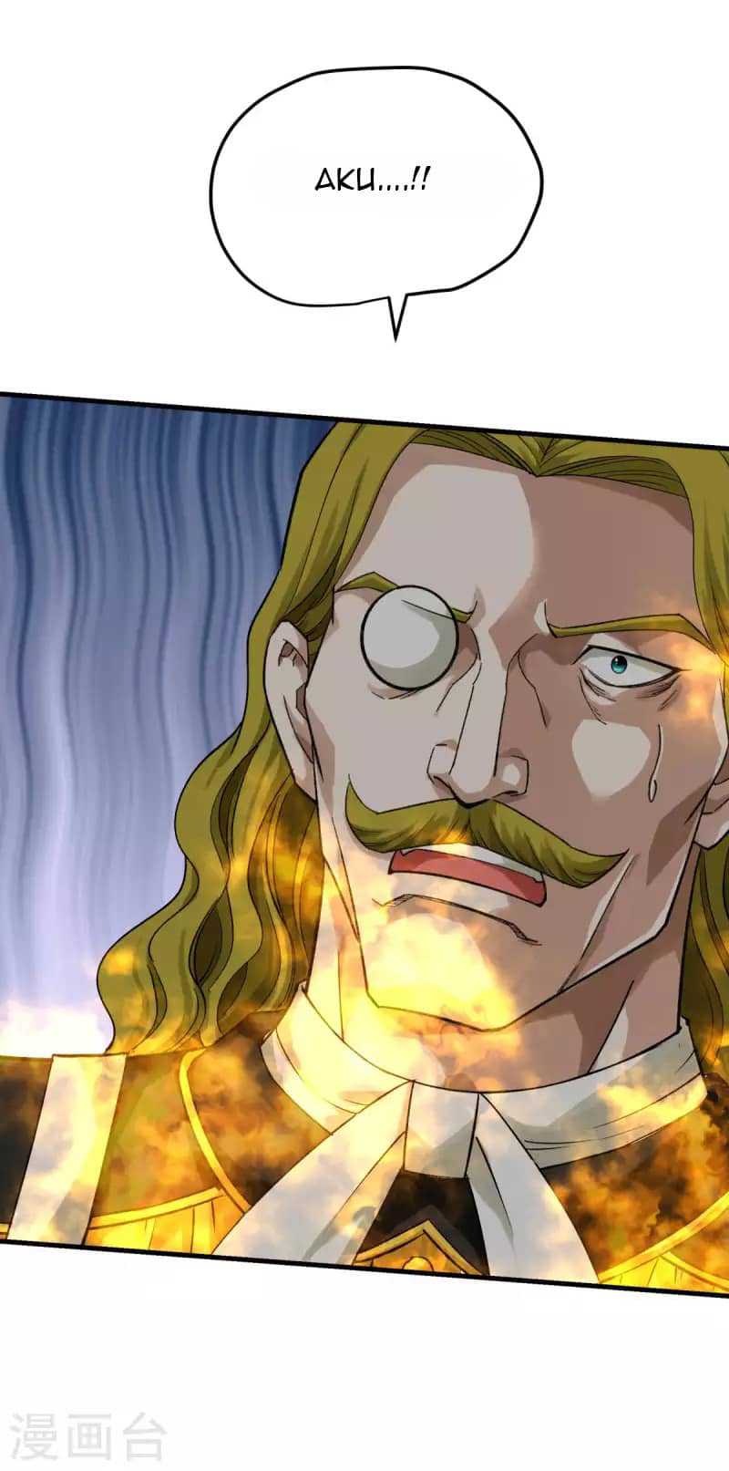 Baca Rebirth I Am The Great God - Chapter 221 halaman 19