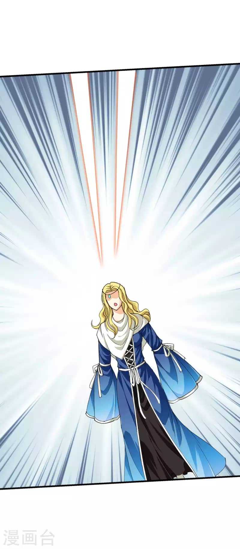 Baca Rebirth I Am The Great God - Chapter 221 halaman 7