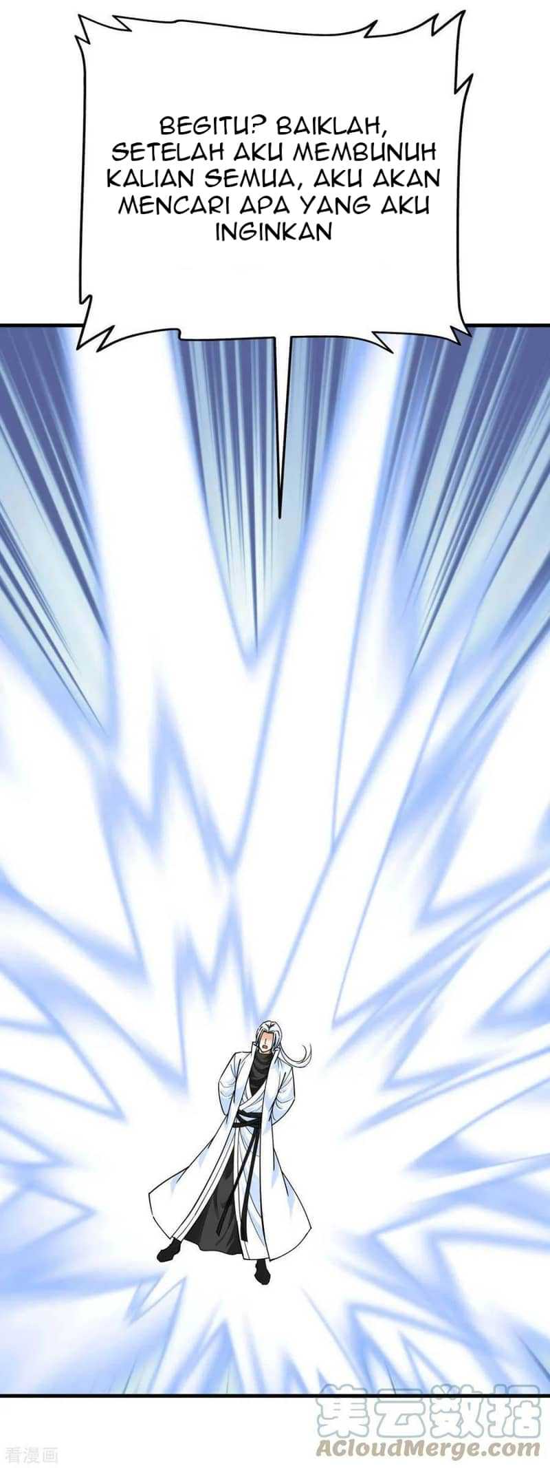 Baca Rebirth I Am The Great God - Chapter 222 halaman 12