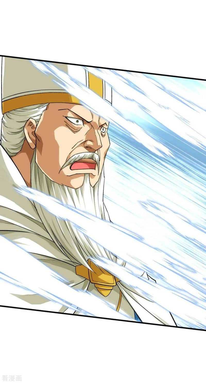 Baca Rebirth I Am The Great God - Chapter 222 halaman 13