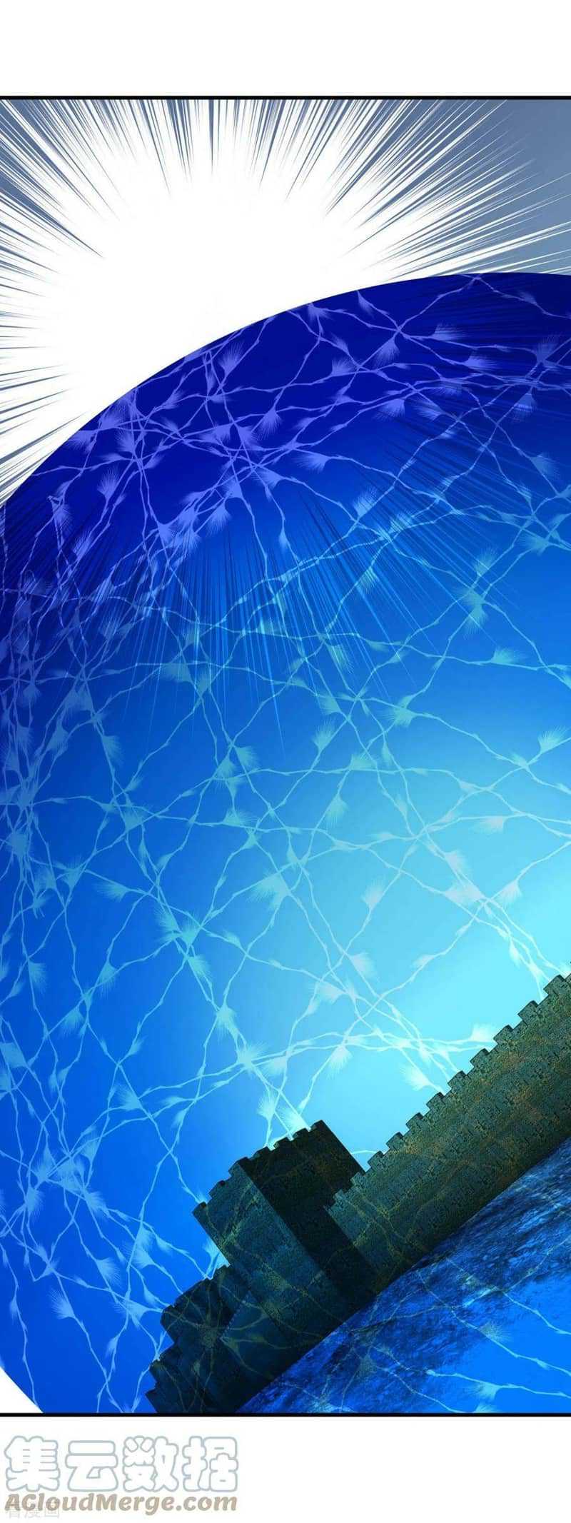 Baca Rebirth I Am The Great God - Chapter 222 halaman 16