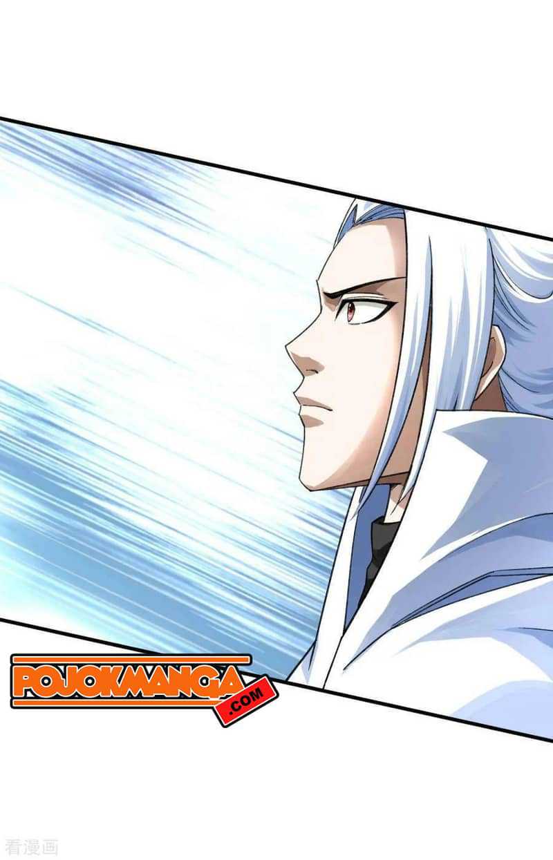 Baca Rebirth I Am The Great God - Chapter 222 halaman 17