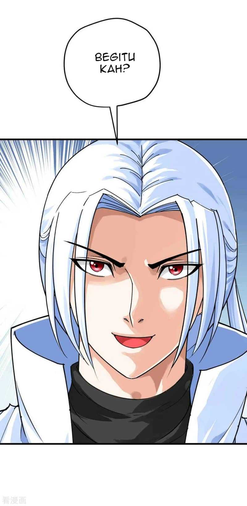 Baca Rebirth I Am The Great God - Chapter 222 halaman 19