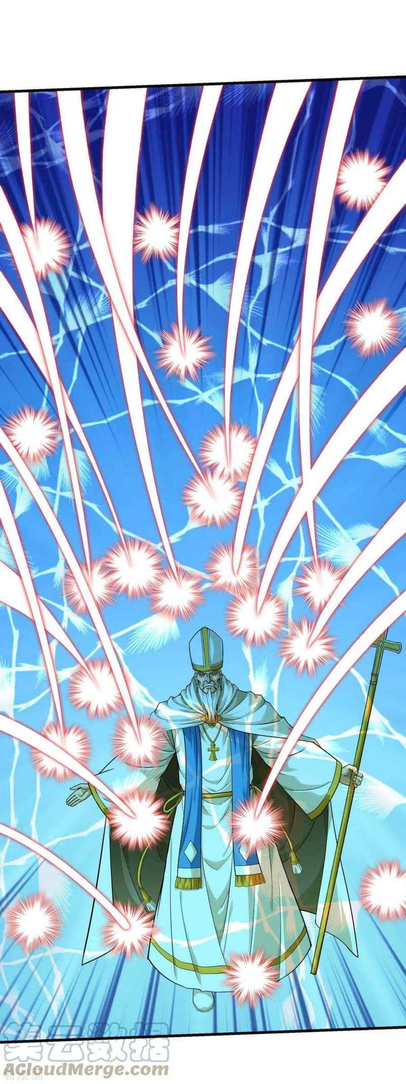 Baca Rebirth I Am The Great God - Chapter 222 halaman 22