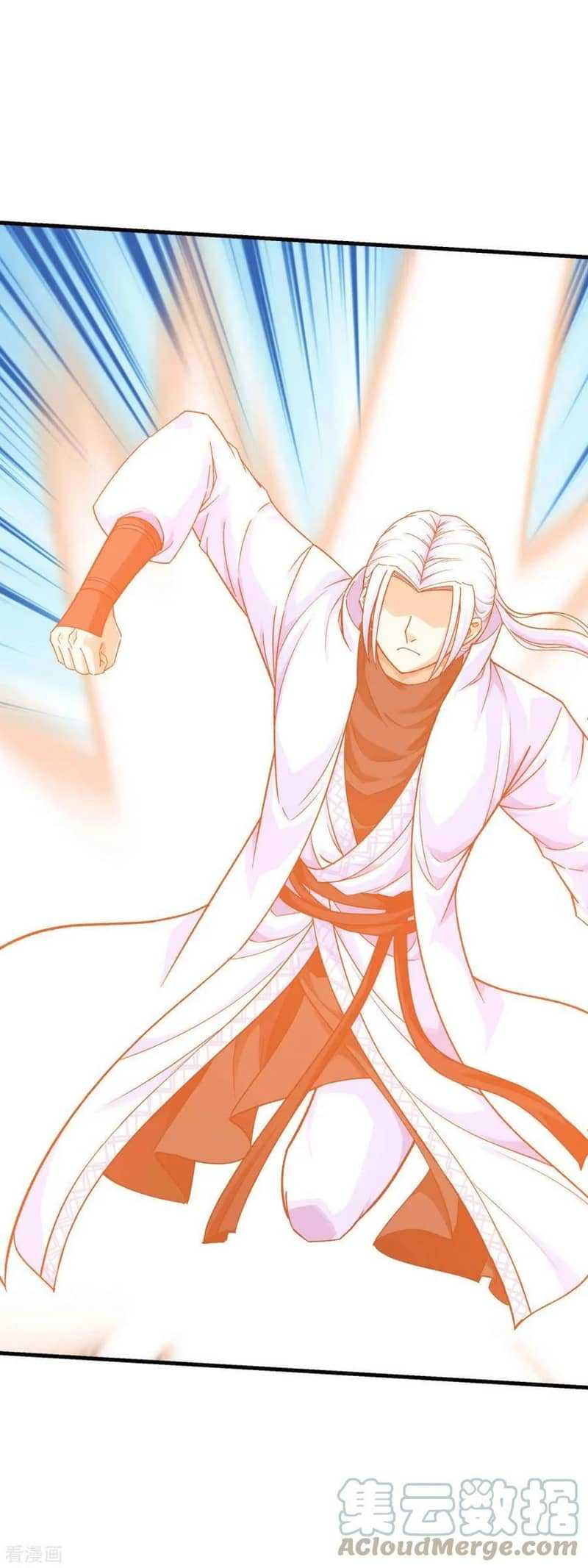 Baca Rebirth I Am The Great God - Chapter 222 halaman 26