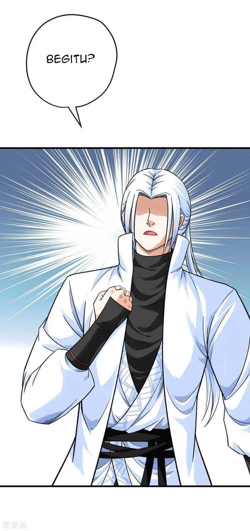 Baca Rebirth I Am The Great God - Chapter 222 halaman 29