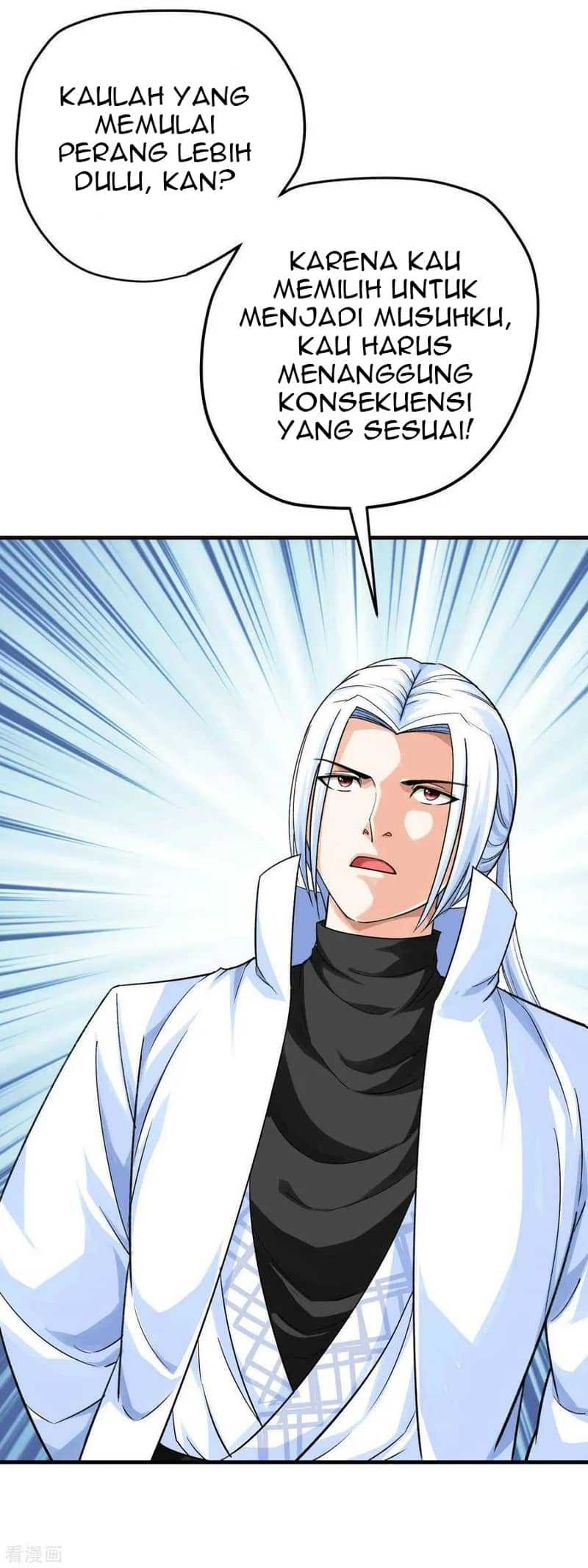 Baca Rebirth I Am The Great God - Chapter 222 halaman 3