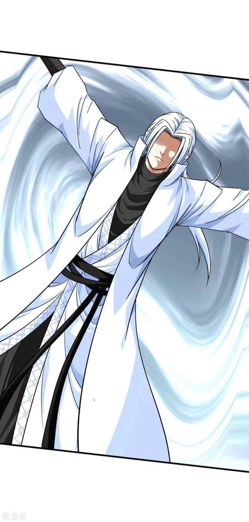 Baca Rebirth I Am The Great God - Chapter 222 halaman 31