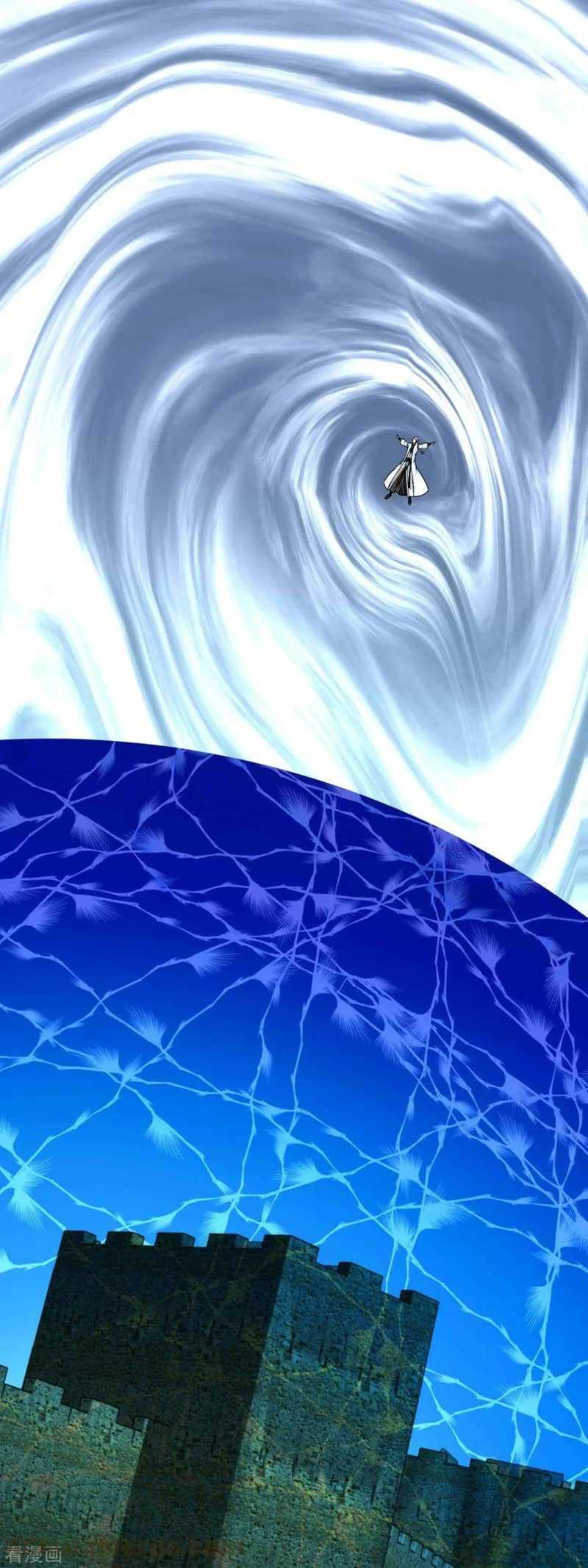 Baca Rebirth I Am The Great God - Chapter 222 halaman 32