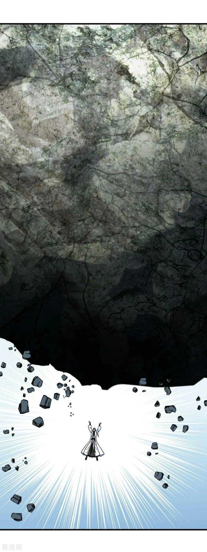 Baca Rebirth I Am The Great God - Chapter 222 halaman 35