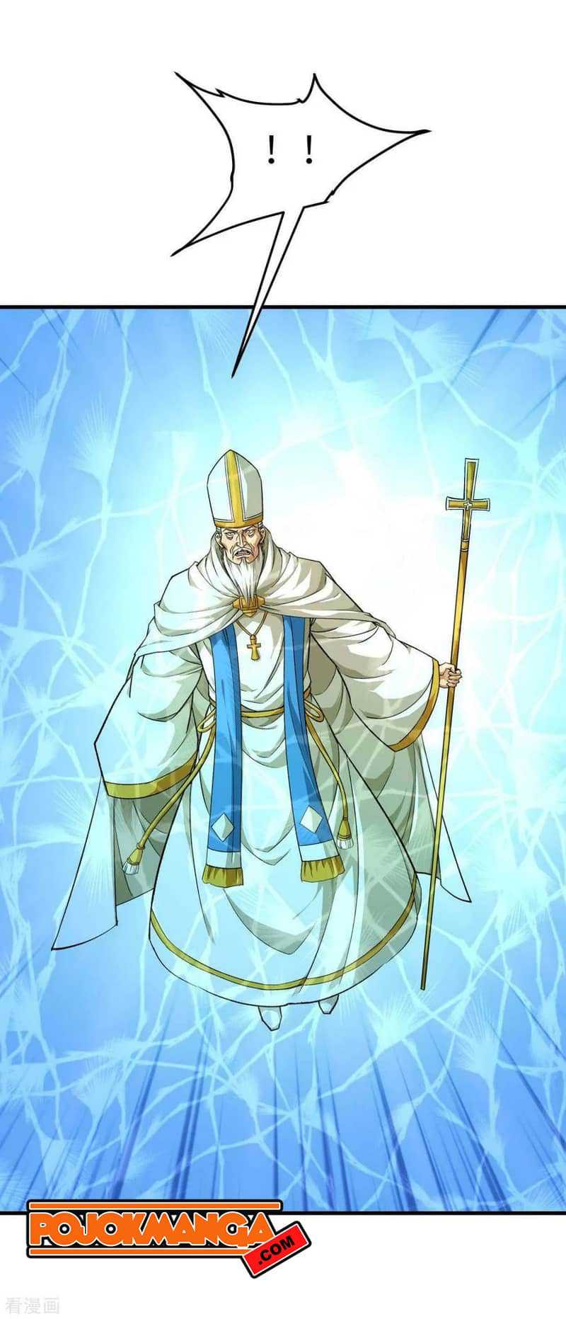 Baca Rebirth I Am The Great God - Chapter 222 halaman 37