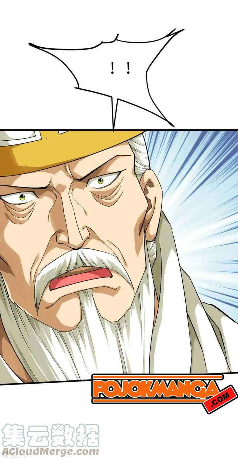 Baca Rebirth I Am The Great God - Chapter 222 halaman 6