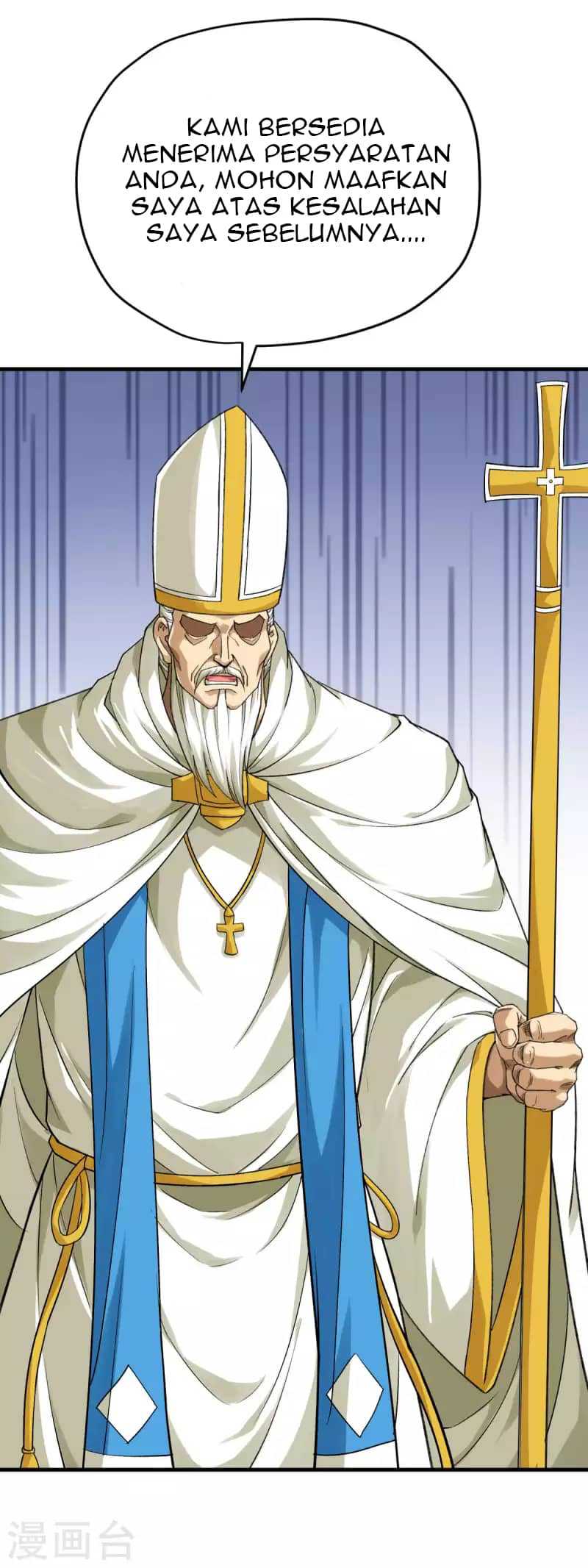 Baca Rebirth I Am The Great God - Chapter 223 halaman 10