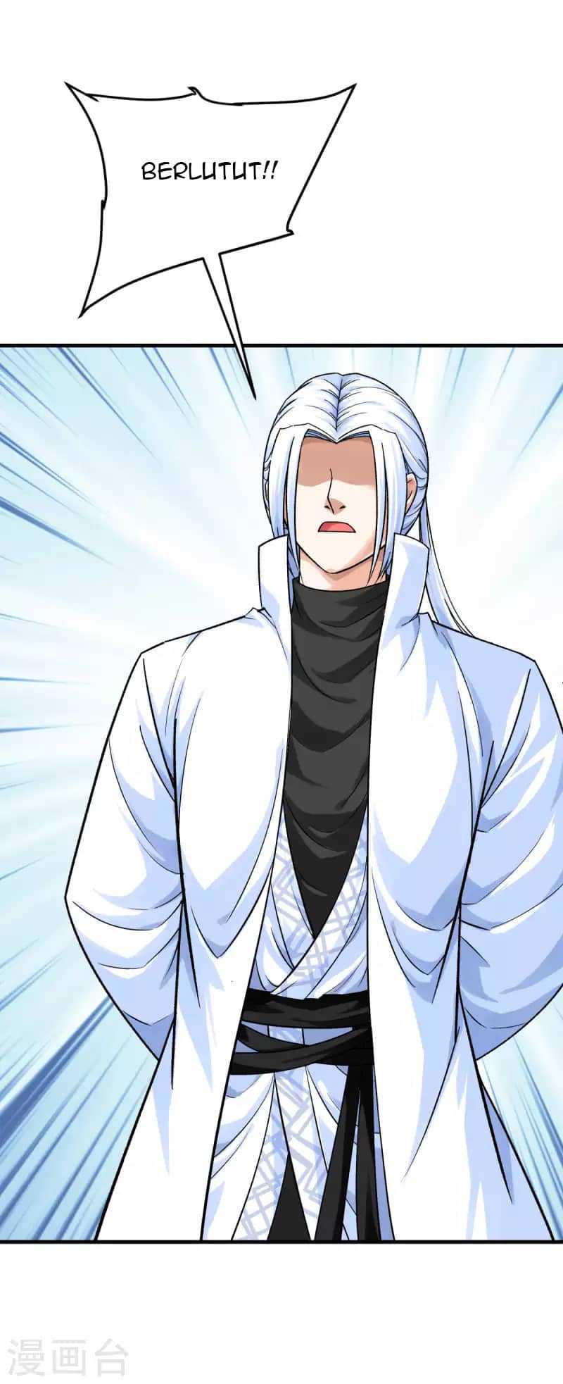 Baca Rebirth I Am The Great God - Chapter 223 halaman 11