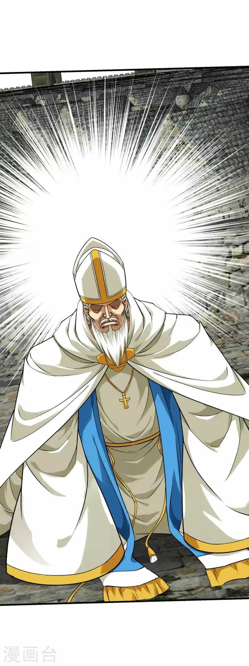 Baca Rebirth I Am The Great God - Chapter 223 halaman 13