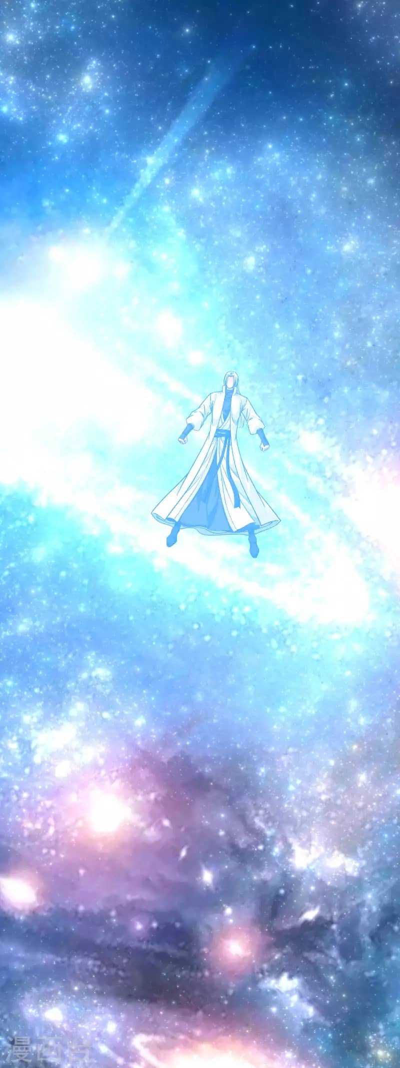 Baca Rebirth I Am The Great God - Chapter 223 halaman 18