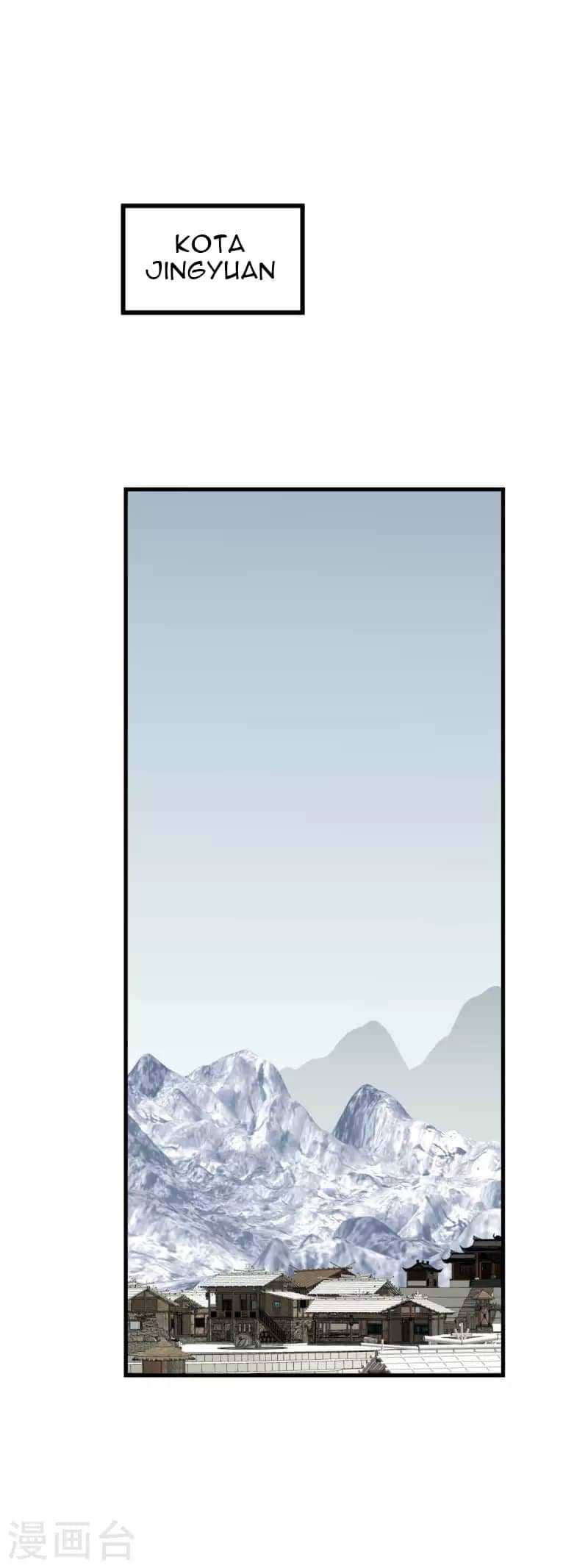 Baca Rebirth I Am The Great God - Chapter 223 halaman 27