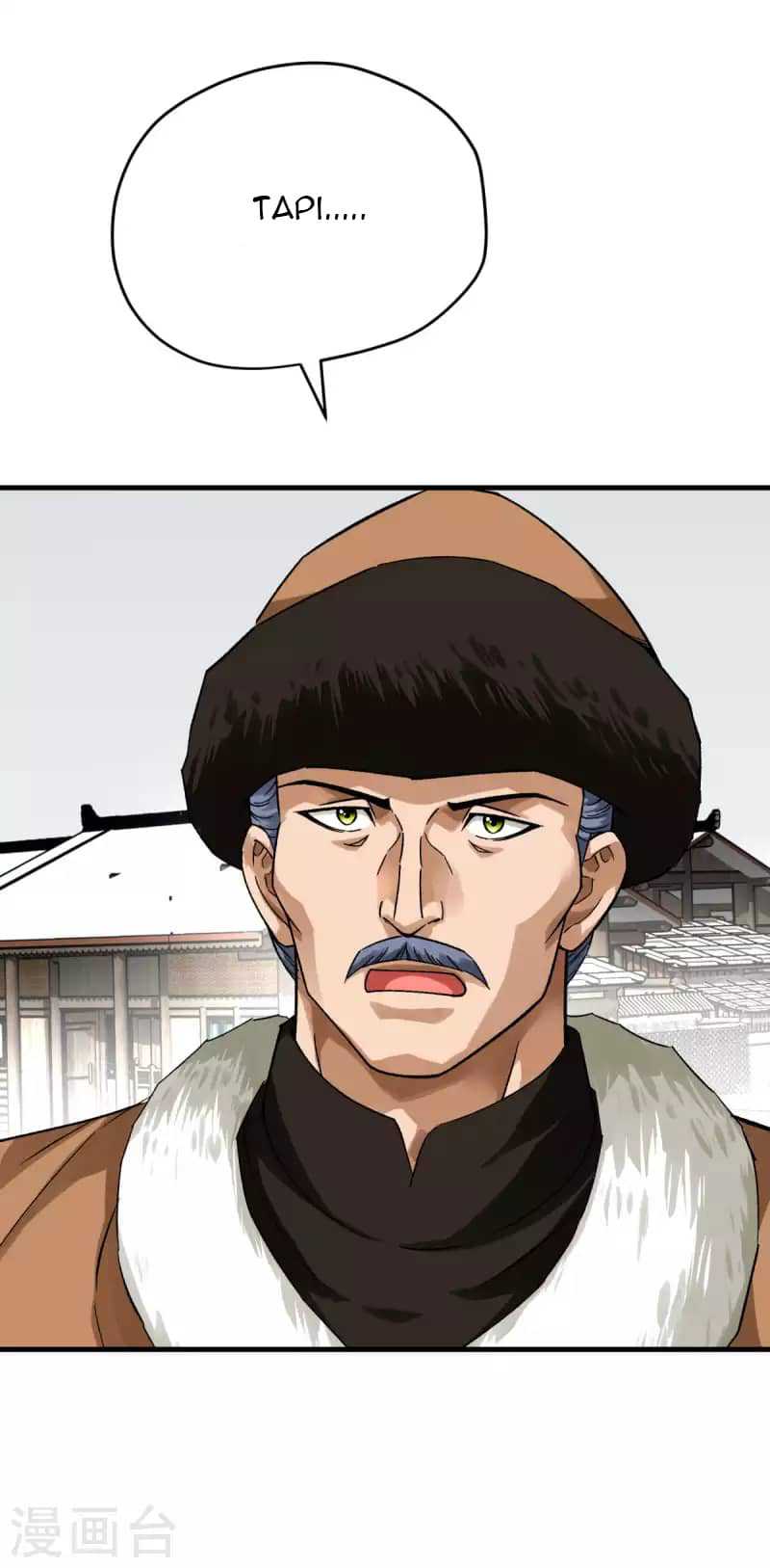 Baca Rebirth I Am The Great God - Chapter 223 halaman 35