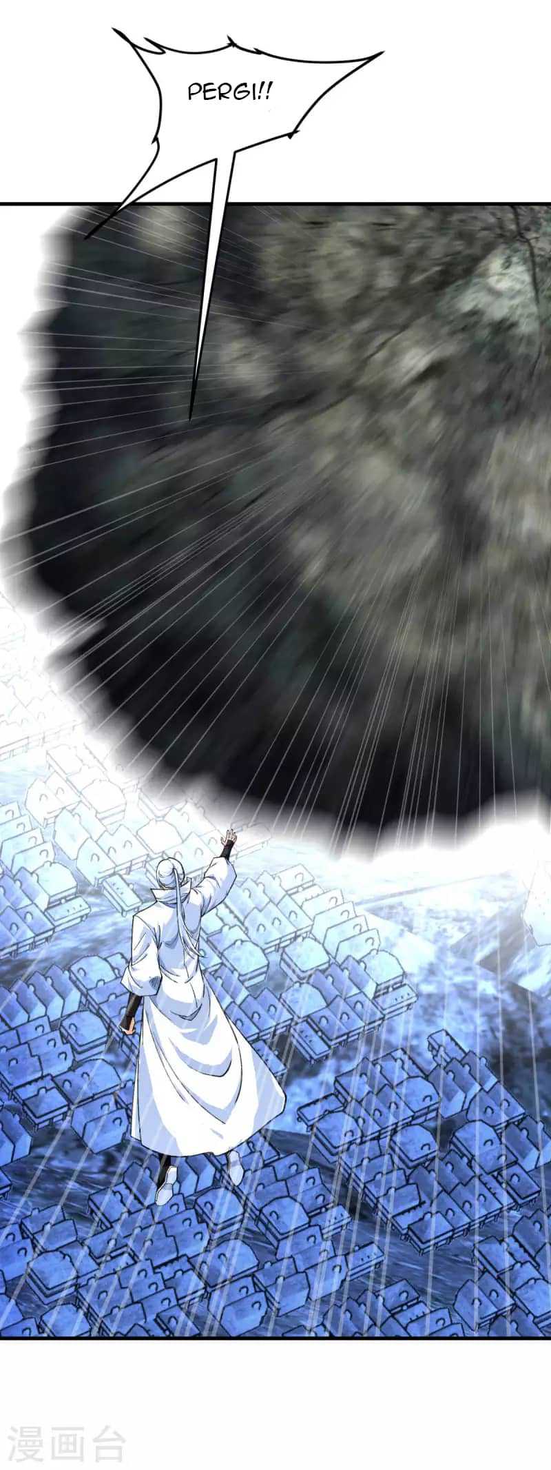 Baca Rebirth I Am The Great God - Chapter 223 halaman 7