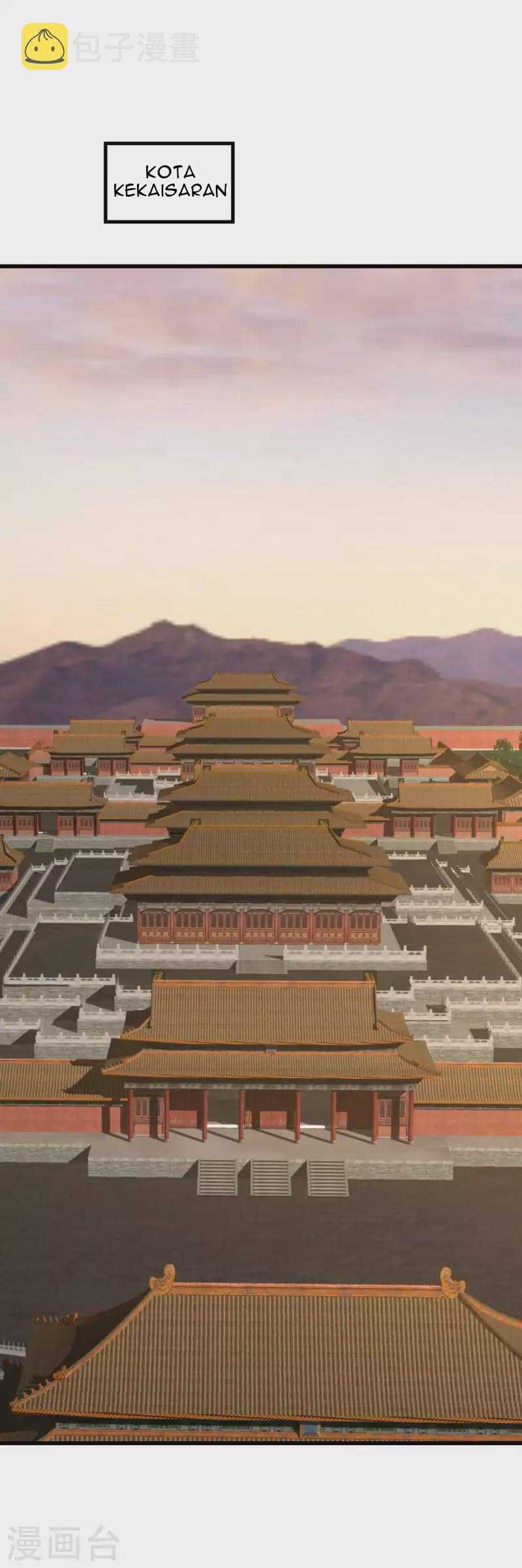 Baca Rebirth I Am The Great God - Chapter 224 halaman 19