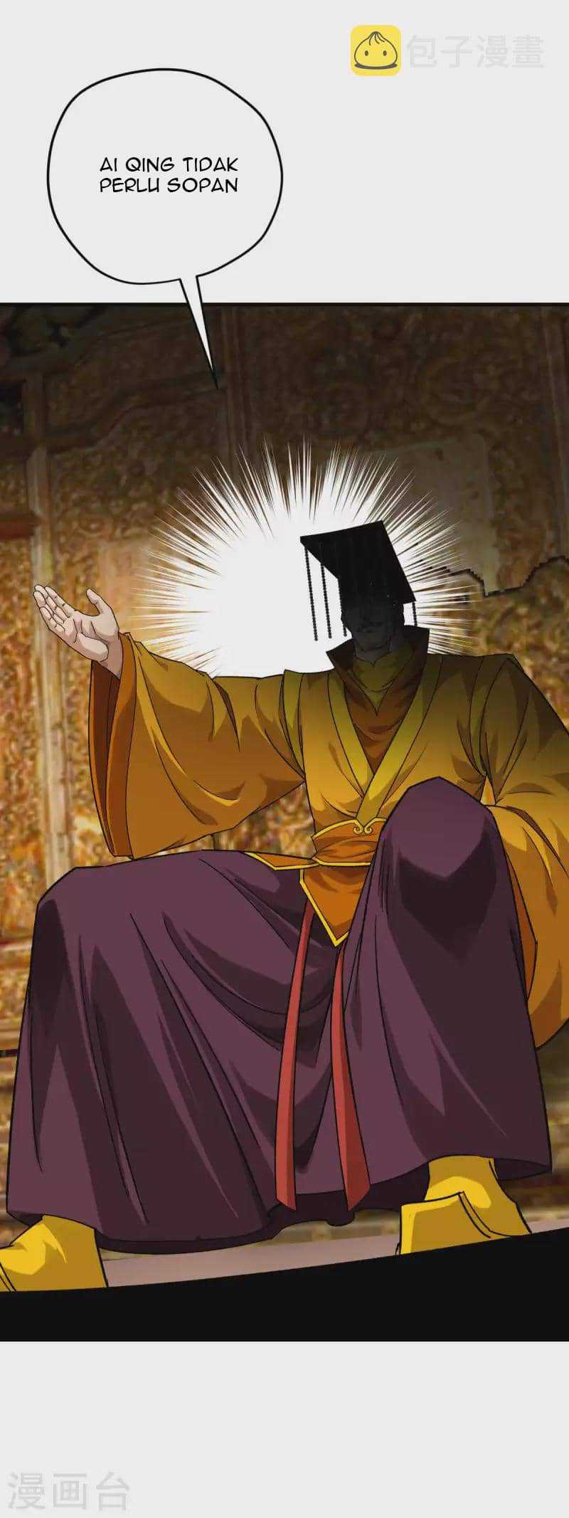 Baca Rebirth I Am The Great God - Chapter 224 halaman 24