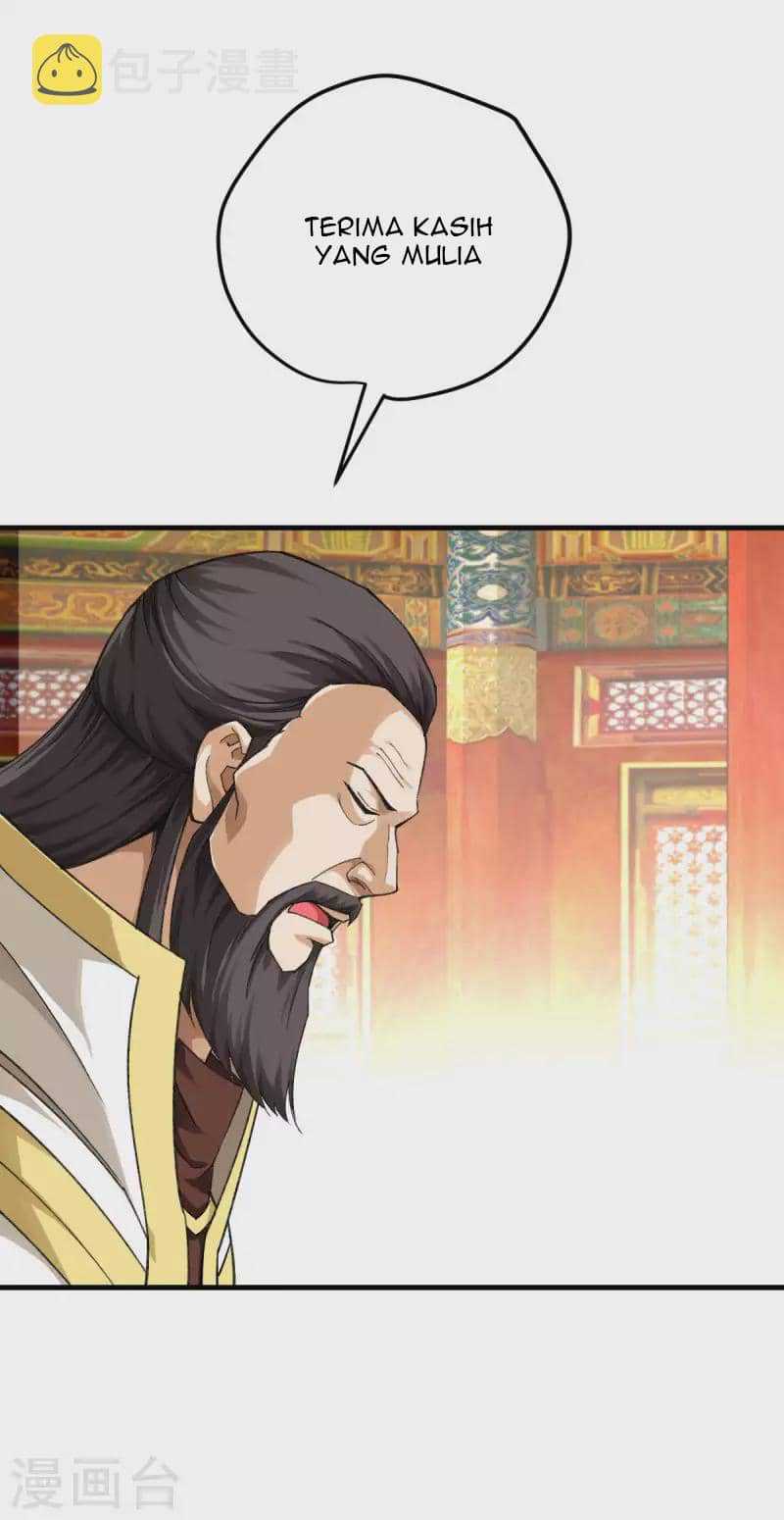 Baca Rebirth I Am The Great God - Chapter 224 halaman 25