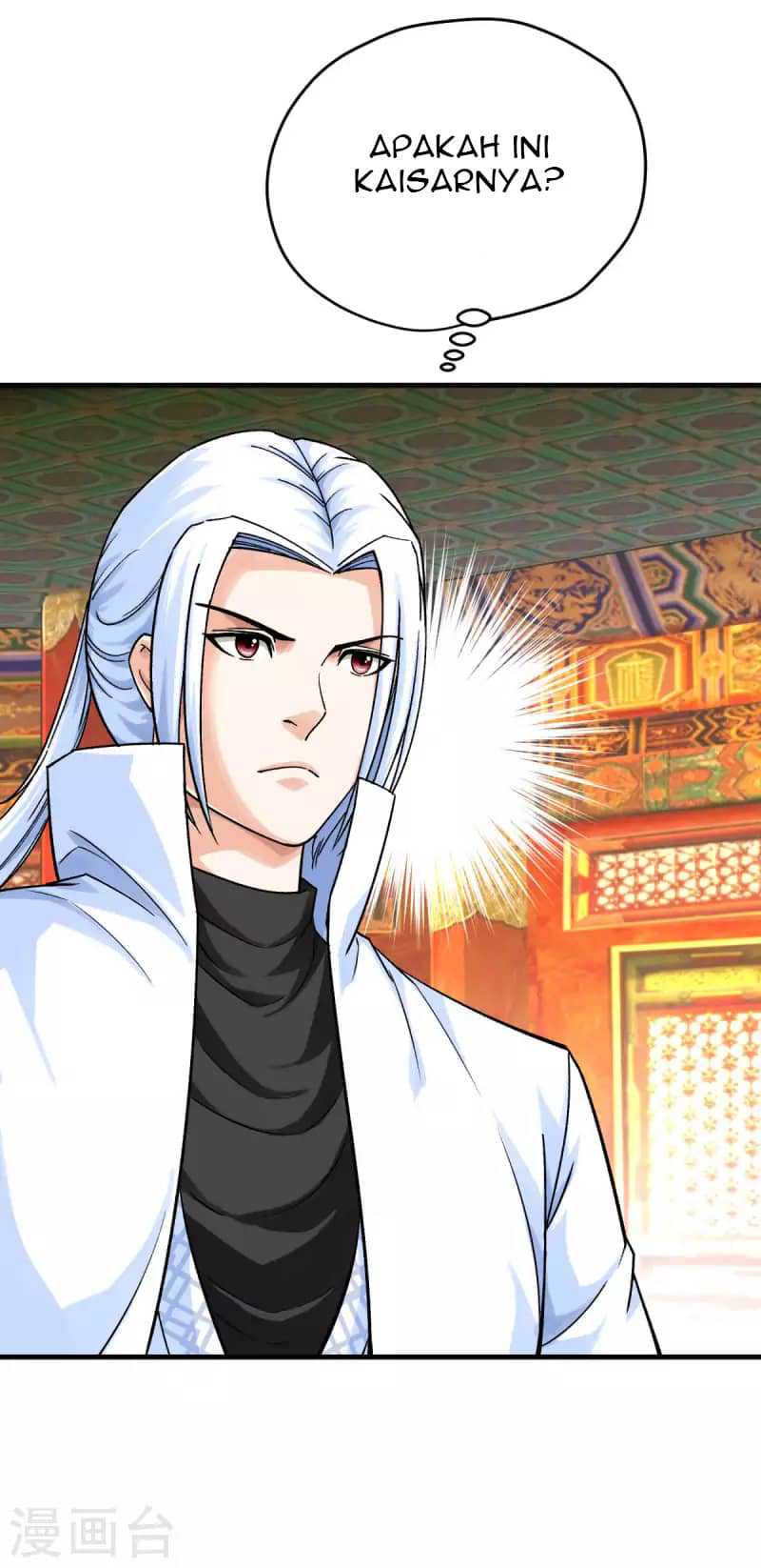 Baca Rebirth I Am The Great God - Chapter 224 halaman 26