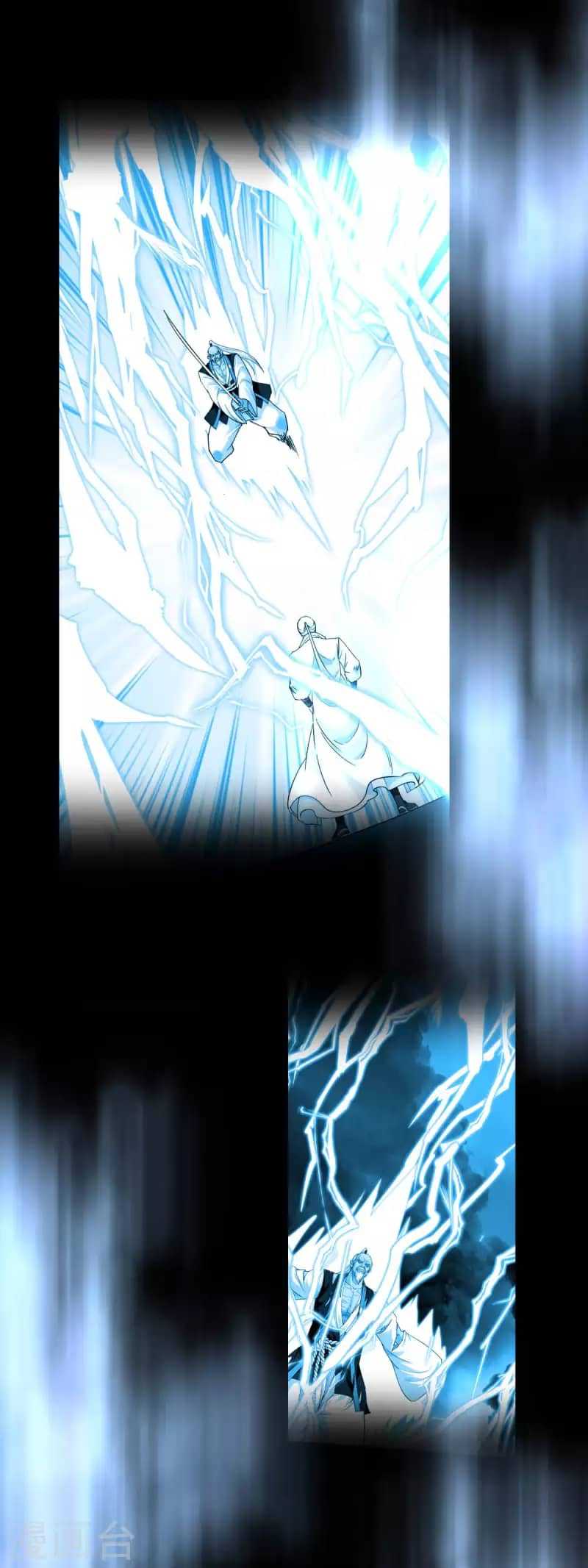 Baca Rebirth I Am The Great God - Chapter 224 halaman 36