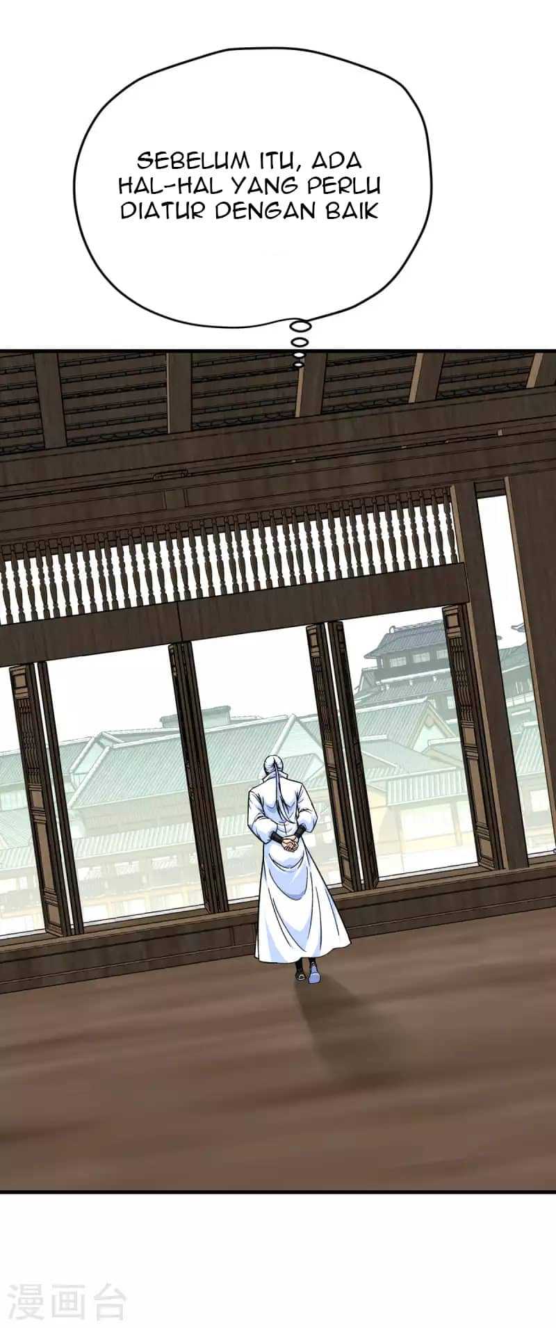 Baca Rebirth I Am The Great God - Chapter 224 halaman 6