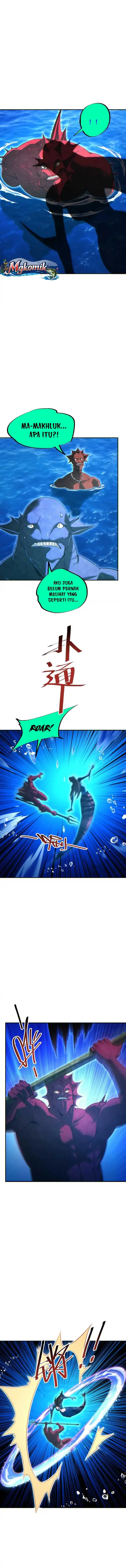 Rebirth in the Apocalypse: I Reach the Top by Opening Boxes Chapter 101 - Page 5