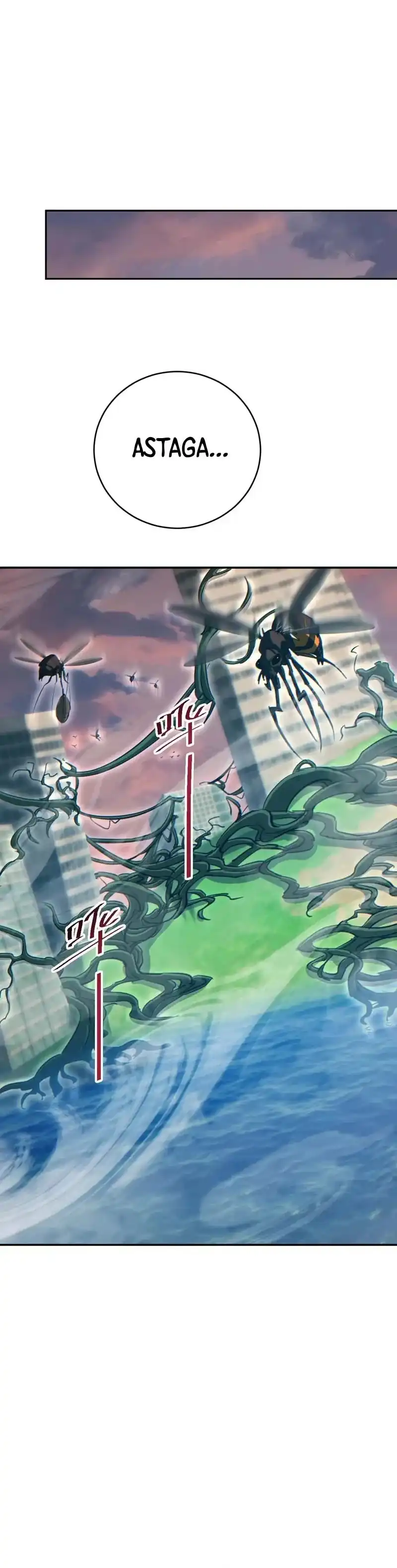 Baca Rebirth in the Apocalypse: I Reach the Top by Opening Boxes - Chapter 96 halaman 14