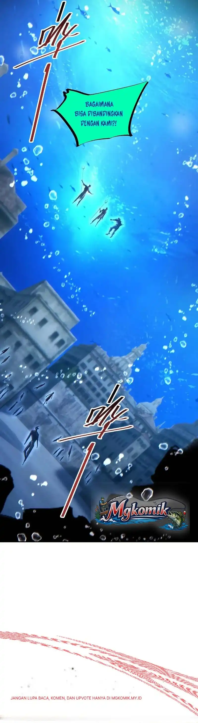 Baca Rebirth in the Apocalypse: I Reach the Top by Opening Boxes - Chapter 96 halaman 27