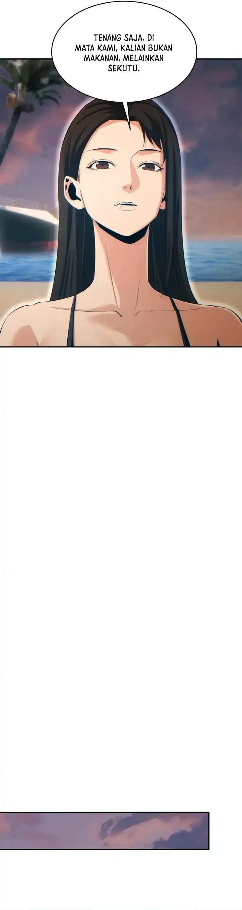 Baca Rebirth in the Apocalypse: I Reach the Top by Opening Boxes - Chapter 96 halaman 6