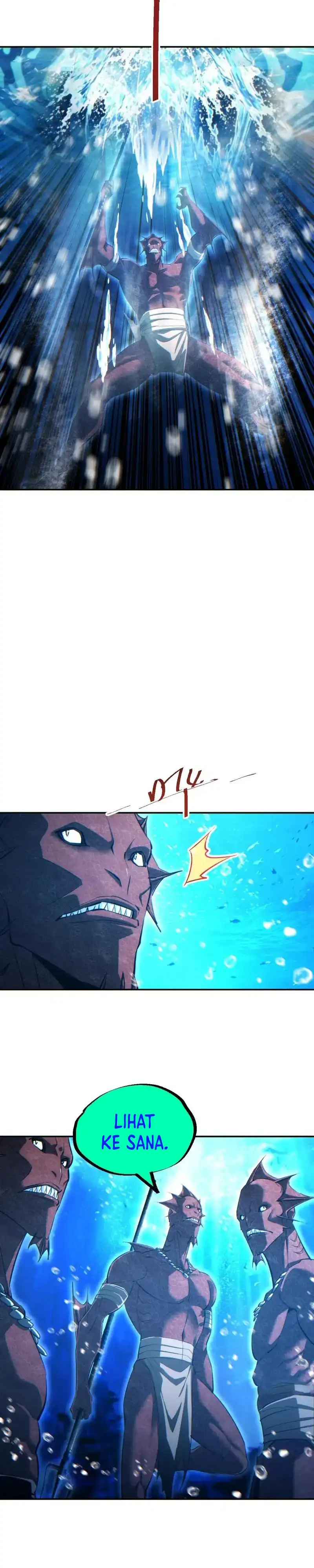 Baca Rebirth in the Apocalypse: I Reach the Top by Opening Boxes - Chapter 97 halaman 15