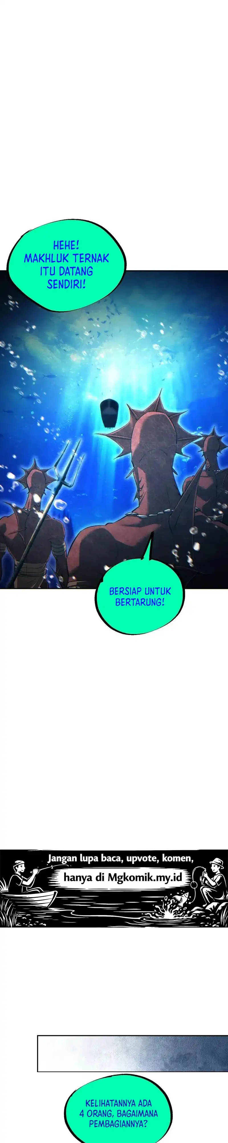 Baca Rebirth in the Apocalypse: I Reach the Top by Opening Boxes - Chapter 97 halaman 16