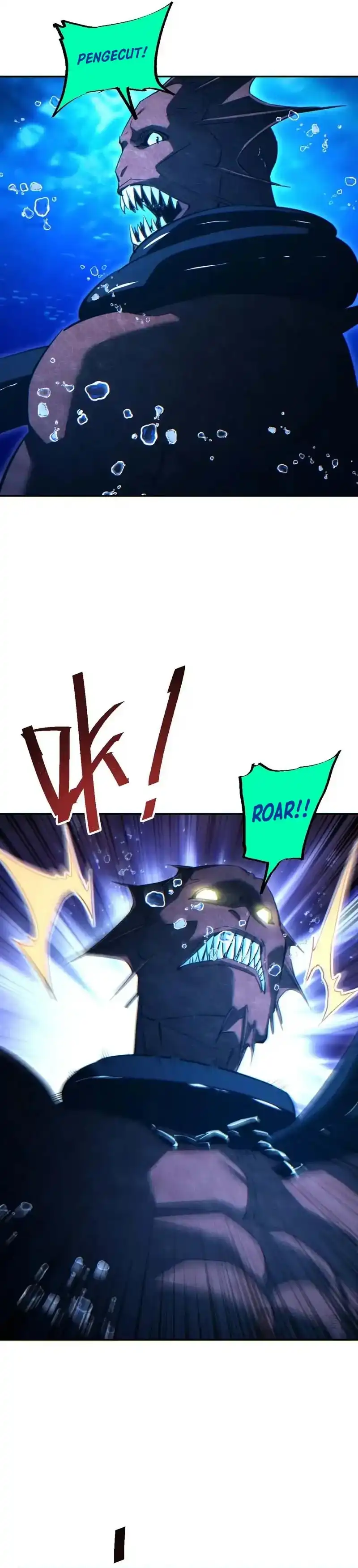 Baca Rebirth in the Apocalypse: I Reach the Top by Opening Boxes - Chapter 98 halaman 5