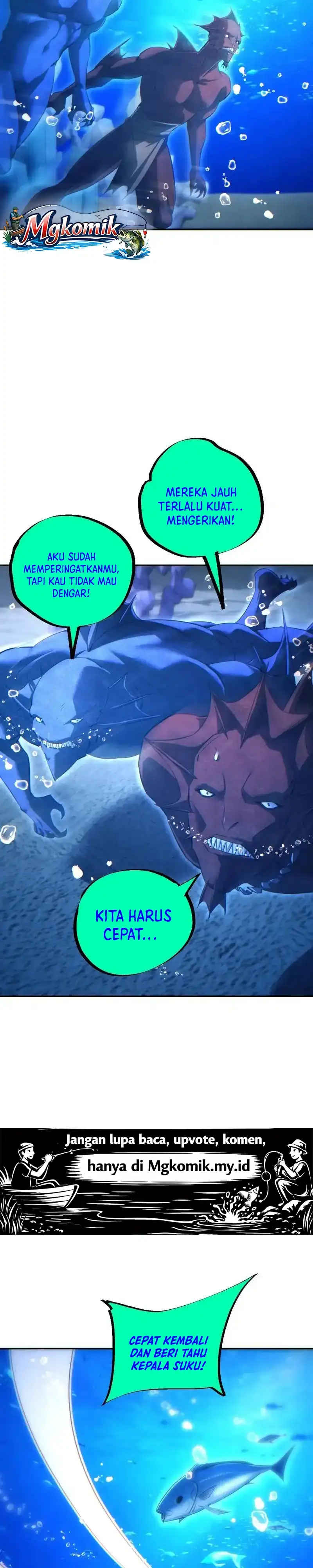 Baca Rebirth in the Apocalypse: I Reach the Top by Opening Boxes - Chapter 99 halaman 3