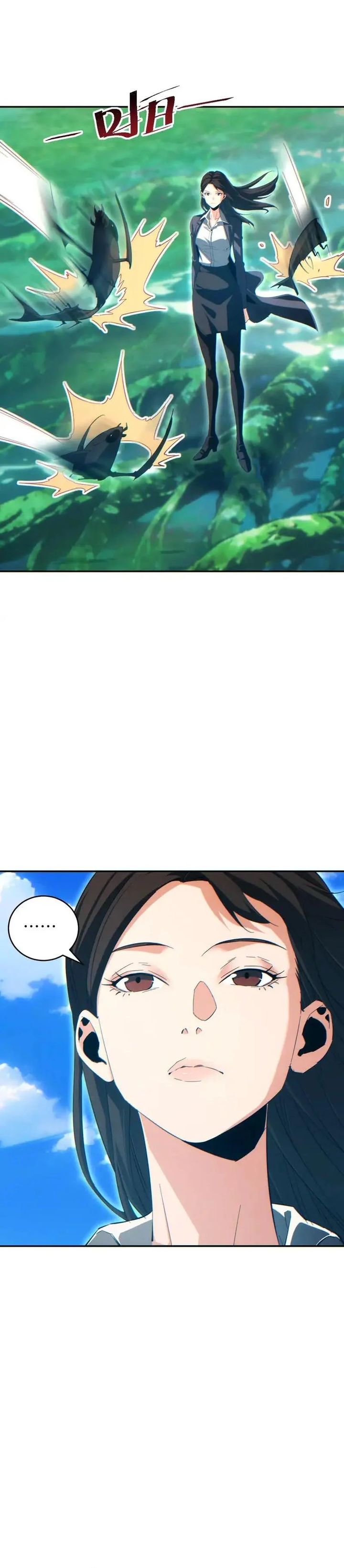 Baca Rebirth in the Apocalypse: I Reach the Top by Opening Boxes - Chapter 100 halaman 20